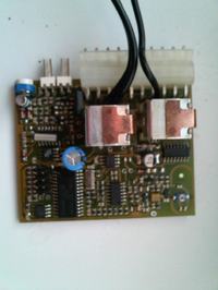 Programowanie pilota w space cop