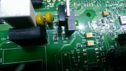 Saeco Xsmall SuP033R - Nie mieli kawy. Problem z elektroniką. Saeco Xsmall SuP033R - Nie mieli kawy. Problem z elektroniką.