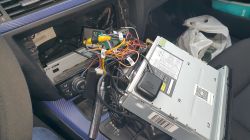 A-media auto - Ktoś potrafi naprawić chińska nawigację?