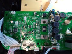 Manta SPK5310PRO nie włącza się, ładuje Aku. co sprawdzić?