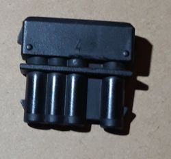 VW Passat B4 2.0 93r. - Sonda lambda 4 zamiast 3 przewodowej?