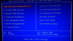 The BIOS sees but does not boot - the flash drive works on one pc and not on the The BIOS sees but does not boot - the flash drive works on one pc and not on the