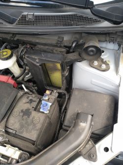 Interpretacja wyników sonda lambda Nissan Qashqai - wymiana?