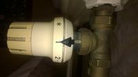 Replace Danfoss 3120 Thermostatic Head: Compatible Alternatives without Changing Valve