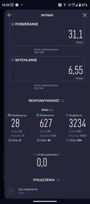 Internet domowy za miastem - wybór operatora i routera