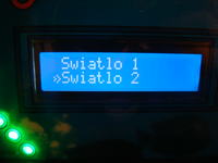Sterownik akwarium(ATmega32) Sterownik akwarium(ATmega32)