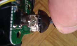 [Zlecę] Zaprojektowanie i wykonanie 2szt prostej płytki pcb pod joystick