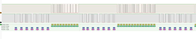 Interior and reverse engineering of the Ariston Velis 80 Wi-Fi electric water heater on ESP32 (part1