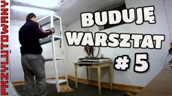 Warsztat Majsterkowicza # Zestaw Elektryka (zabudowa komputera w biurku) Warsztat Majsterkowicza # Zestaw Elektryka (zabudowa komputera w biurku)