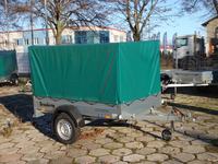 Przyczepa lekka - do samochodu osobowego jaką kupić?