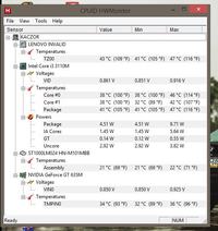 LENOVO G580 - przegrzewanie się podczas grania w Battlefield Bad Company