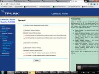 TP-Link TL-R402M blokuje połączenie z serwerem TeamSpeak 3 - jak to naprawić?