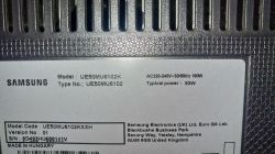 Connecting Pegasus Console to Samsung UE50MU6102K TV: Adapter Options & Troubleshooting
