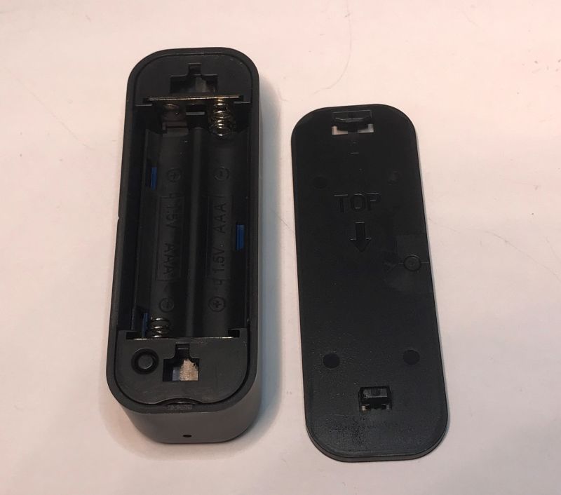 Which battery-operated temperature and humidity sensor for HA? Zigbee TH08Z-B, comparison to Wi-Fi v Which battery-operated temperature and humidity sensor for HA? Zigbee TH08Z-B, comparison to Wi-Fi v