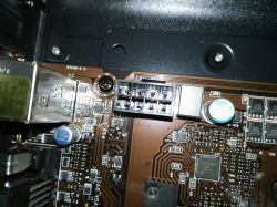 No Display and Constant VGA LED On - GTX 1060 Palit Dual on MSI B450-A PRO MAX