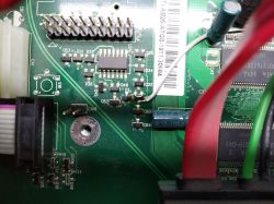 Nbox BZZB 5800sx Decoder: Startup Failures, Uboot Issues and Debug Connector Flashing