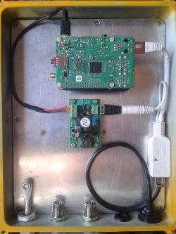 Wielokanałowa bramka IoT LoRa WAN w Stargardzie by vayo Wielokanałowa bramka IoT LoRa WAN w Stargardzie by vayo