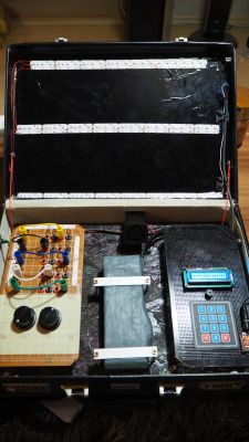 Rozwiązania w stylu MacGyvera