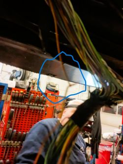 Ford Galaxy 2010, 2.0 TDCi, kod silnika QXWC: Usterka silnika, kod błędu P0275