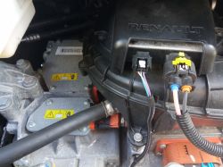 Renault ZOE serwisówka - Szukam schematów elektrycznych/serwisówki