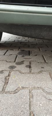 Wymiana uszczelniacza wału Ford Focus 1.8 TDDi - czy rozpinać rozrząd, koszt, DIY