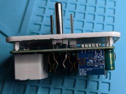 [BK7231T - WB2S] mERKURY WiFi power plug