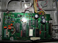 Waga Hana HS7600P - głupieje w temperaturze pokojowej