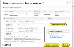 Giga Connect Box UPC/Play - DNS suffix utopia.net po aktualizacji, spowolnienie sieci