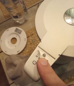 [WBR3][OpenBeken] Mój pierwszy raz z OpenBeken. Jak wgrać firmware do czajnika Tuya i odczytać DpID?