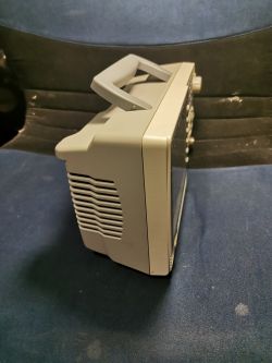 [Sprzedam] Analizator widm GWinstek GSP - 730 3 GHz