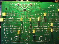Kenwood DP-5010 - Modyfikacja toru audio Kenwood DP-5010 - Modyfikacja toru audio