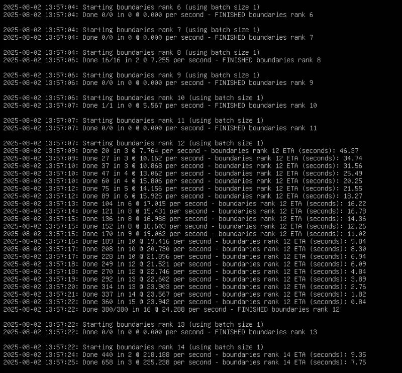 How to run OpenStreetMap locally? Reverse geocoding without limits on your computer How to run OpenStreetMap locally? Reverse geocoding without limits on your computer