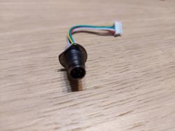 NACON/BB4431 - Poszukuję gniazdo do pada Nacon model bb4431