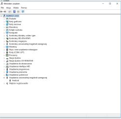 Tablet Medion LIFETAB E10320 ne da się włączyć sam sie resetuje