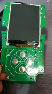 Echosonda lucky FF1108-1C - Brak sygnału pomiędzy echosonda a wyświetlaczem