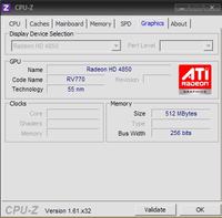 GA-P31-DS3L + PDC E5200 + 2GB RAM + HD4850 + AEROPGSVP-450