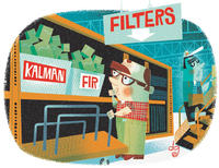 Rzadko zadawane pytania: Kalman czy FIR - jaki filtr do akcelerometru?