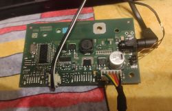 Naprawa i kalibracja hamowania magnetycznego w rowerze stacjonarnym Kettler Racer S