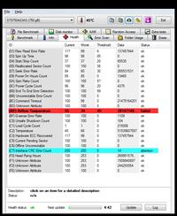 Dell Inspiron N5110-0290 - kernel_data_inpage_error, blue screen, reset systemu