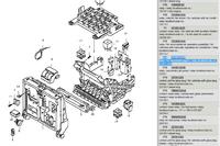 Alhambra 1.9TDI AFN 1999r wycieraczki przód działają tylko na najwyższym biegu