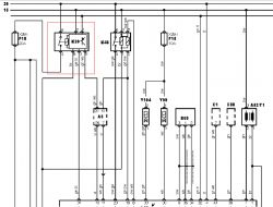 Digifant 1.8 ADL - brak iskry, test diody, różne moduły zapłonowe