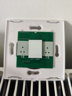 HELP with Setup AXUS WiFi Smart Switch Flashing Pinout and UART Connection Guide HELP with Setup AXUS WiFi Smart Switch Flashing Pinout and UART Connection Guide