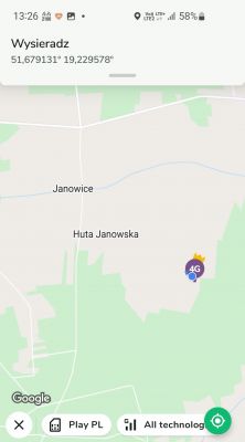 Skompletowanie zestawu LTE: Huawei B628, Anteny Signaflex Dual Tajfun II 2x23dBi