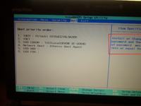Jak zainstalować Windows XP na eMachines EM250 bez pliku NTLDR?
