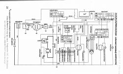 Schemat do Romet z 125
