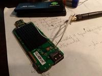 Android Dongle mk809 III wifi fix Android Dongle mk809 III wifi fix