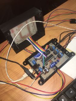 Zaawansowane sterowanie oświetleniem w salonie