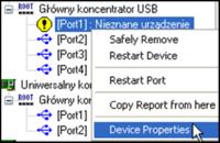 Samsung Galaxy S3 nie łączy się z komputerem przez USB, nie ładuje się