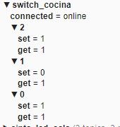 OpenBeken BK7231: Retain Status on Relays Not Retaining via Manual/URL - Version 1.17.127