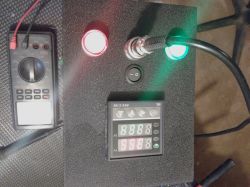 N-MOSFET zamiast przekaźnika. Przekaźnik SSR DIY